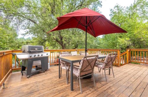Flagstaff Villa | Your Second Home @ Country Club Stunning Views Family-Friendly Outdoor Bliss