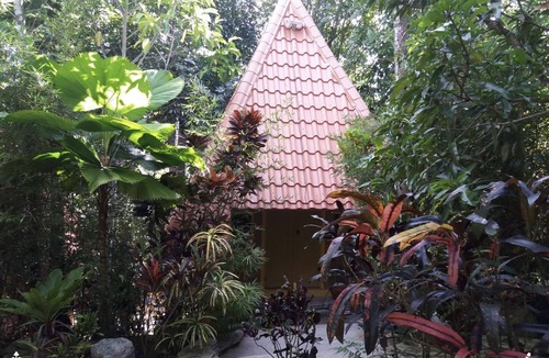 Malabag Ski Chalet | Your second home sweet home nature chalet surrounded by nature