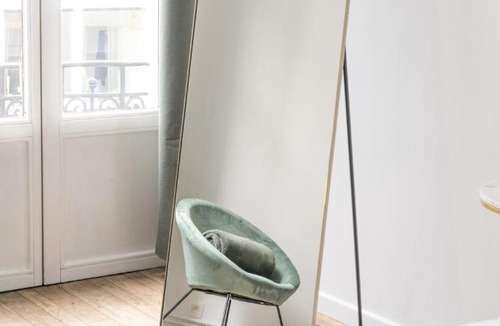 Quartier du Centre - Centrumwijk Apartment | Your serenity bubble - Brussels center
