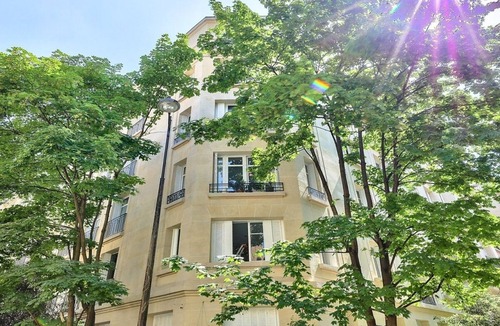 Chaillot Apartment | YOUR SOLUTION TO A LUXURY STAY- 250M2 TOP LUXURY CHAMPS ELYSEES