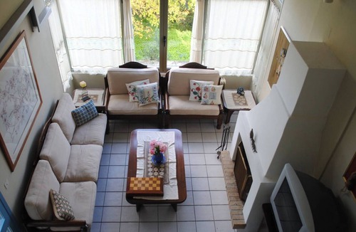 Nikiana House | Your special place by the sea!