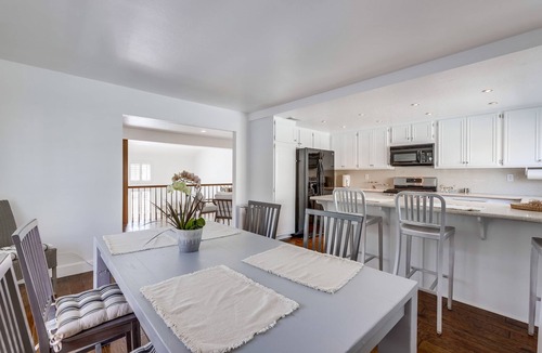 Huntington Beach House | Your Spring & Summer Coastal Retreat Awaits in Huntington Beach!