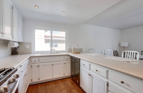 Huntington Beach House | Your Spring & Summer Coastal Retreat Awaits in Huntington Beach!