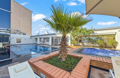Bur Dubai Apartment | Your Stay Corporate Residences DIFC
