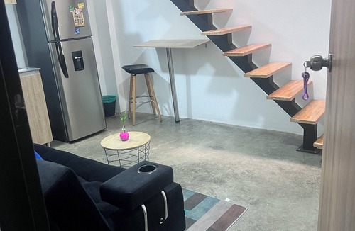 Cali Apartment | Your stay will be quiet and safe