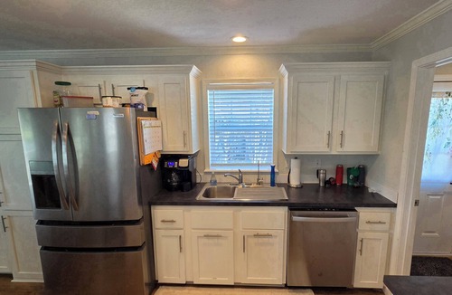 Stuart House | Your Stuart Oasis