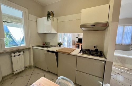 Colombare Apartment | Your Studio in Sirmione