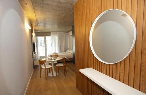 Belgrano Apartment | "Your Temporary Home in the City: Comfortable and Central Apartment"