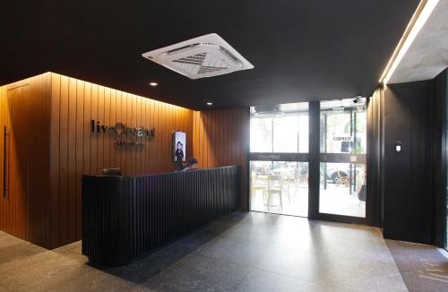 Belgrano Apartment | "Your Temporary Home in the City: Comfortable and Central Apartment"