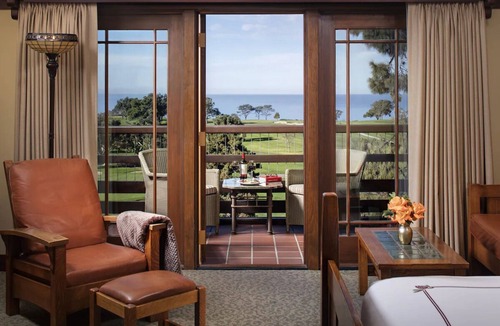 Torrey Pines Hotel | Your Ultimate Golf Getaway! Outdoor Pool, Pets Allowed, Close to Blacks Beach!