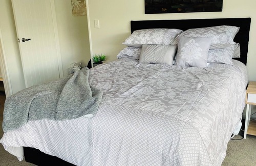 Featherston House | Your Ultimate Luxury Getaway