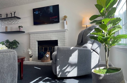 Olney House | Your vacation at perfect & cozy townhouse