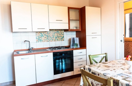 Corropoli Condo | Your vacation between sea and countryside, ideal place for families
