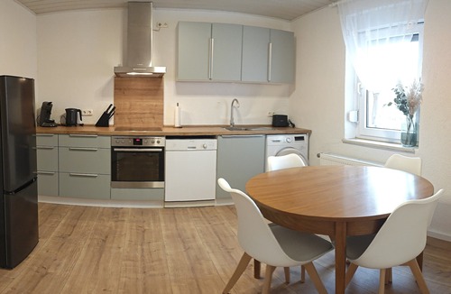 Andernach House | Your vacation home