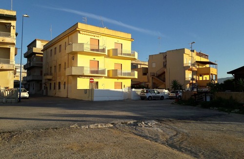 Sciacca House | YOUR VACATION IN COMPLETE RELAXATION ON THE BEAUTIFUL SEA OF SCIACCA