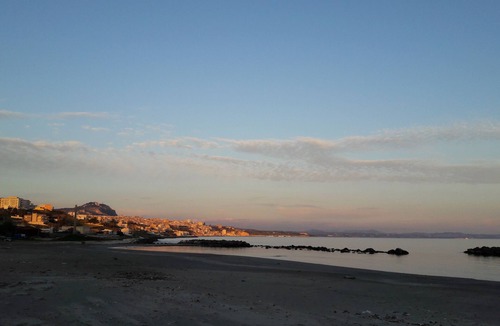 Sciacca House | YOUR VACATION IN COMPLETE RELAXATION ON THE BEAUTIFUL SEA OF SCIACCA