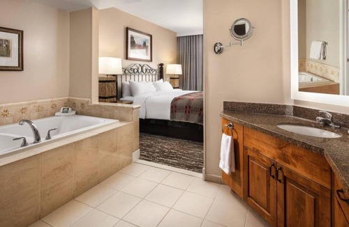 Vail Resort | Your Vail Adventure Begins at Marriott's Streamside Evergreen - 2 Bedroom