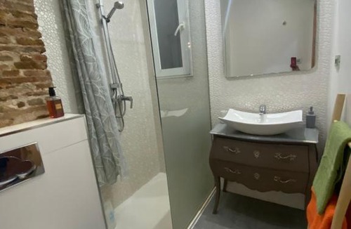 El Pilar Apartment | Your Valencia Home
