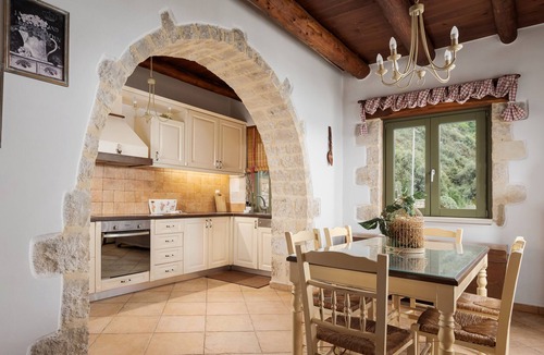 Aptera Villa | Your Villa