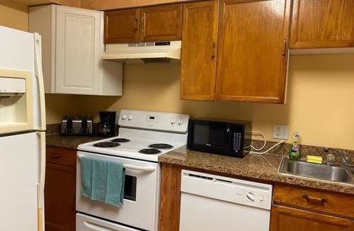 Orange City House | Your Warm and Cozy Guest Home Close To Major Central Florida Attractions