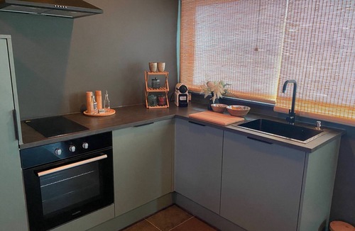 Berneau Apartment | Your Wellness Break!