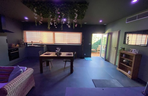 Berneau Apartment | Your wellness break!