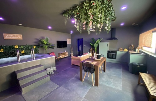 Berneau Apartment | Your wellness break!