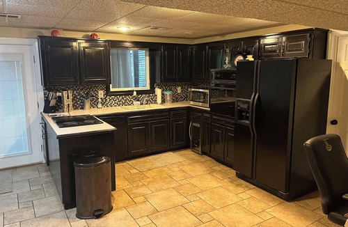 Independence Apartment | Your World Cup Destination