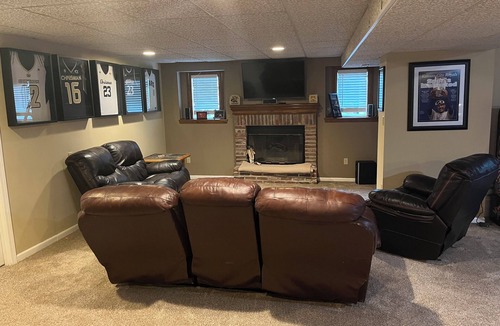Independence Apartment | Your World Cup Destination