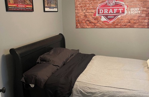 Independence Apartment | Your World Cup Destination