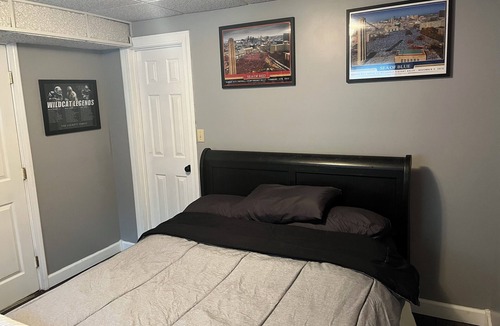 Independence Apartment | Your World Cup Destination