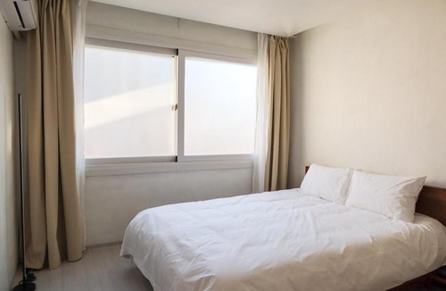 Seolcheon-myeon House | Yourang Inn