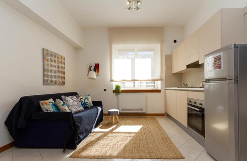 City Center Padova Apartment | Yourbanflat Altinate