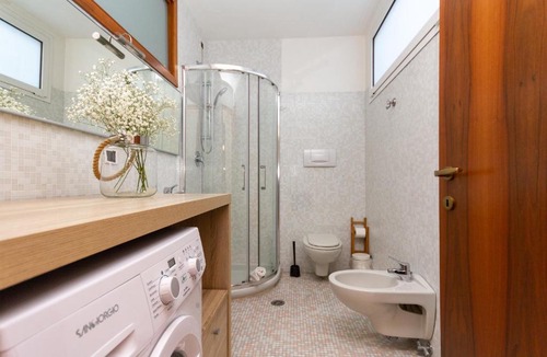 City Center Padova Apartment | Yourbanflat Altinate
