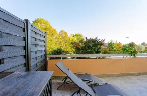 Feriole Apartment | Yourbanflat Monte Rosso