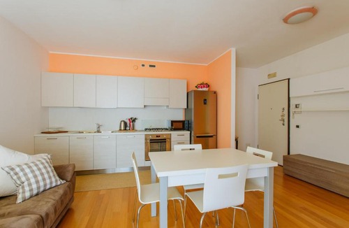 Cadoneghe Apartment | Yourbanflat Tiffany