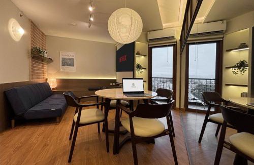 Bandung Apartment | youre at - The Majesty Apartment