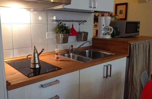 San Lorenzo Apartment | Yourflatinflorence 5 minutes from the Duomo and the Central Station. WIFI