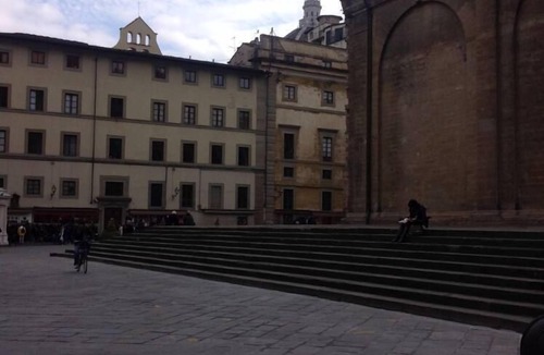San Lorenzo Apartment | Yourflatinflorence 5 minutes from the Duomo and the Central Station. WIFI