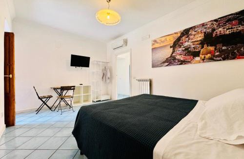Liparlati Apartment | YourHome - Casa Silvanella n 26
