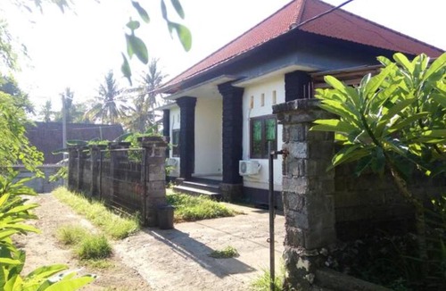 Mengwi House | yourhome