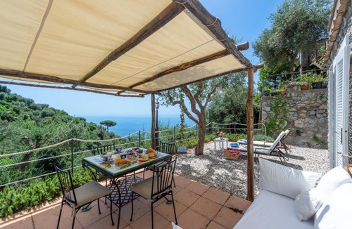 Montepertuso Apartment | YourHome - Relais Casa degli Angeli