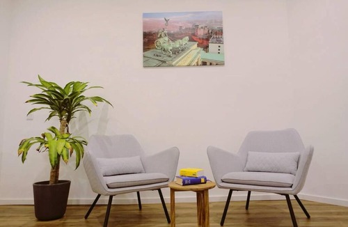 West Berlin Centre Apartment | YourHomeAwayfromHome