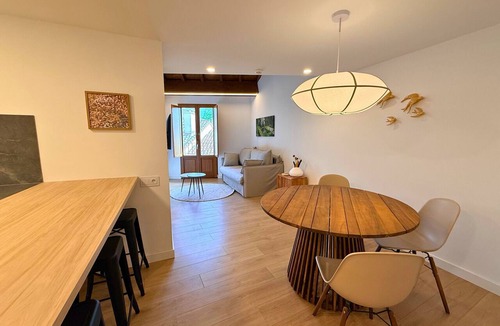 Allariz Apartment | YourHouse A Padela family apartment
