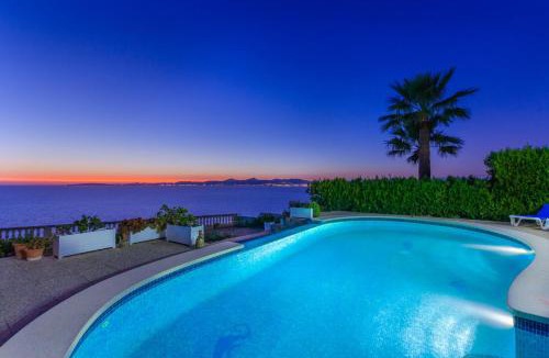 Badia Gran Villa | YourHouse Somni