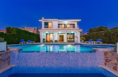 Badia Gran Villa | YourHouse Somni