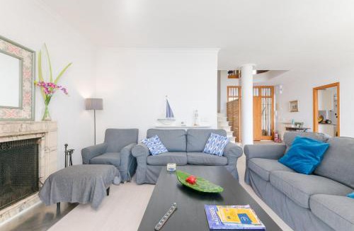 Badia Gran Villa | YourHouse Somni