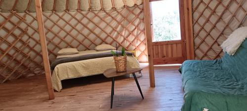 Aouste-sur-Sye House | Yourte