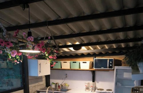 La Bastide Cabin | Yourte Méloa- Jacuzzi.unusual & natural stay in the heart of the verdon, haut var.