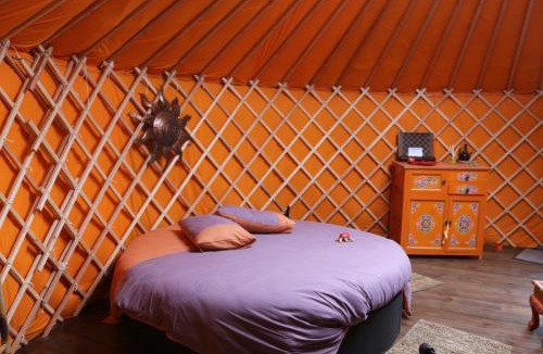 Conchez-de-Bearn Other | yourtes coccinelles
